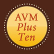AVM Plus Ten
